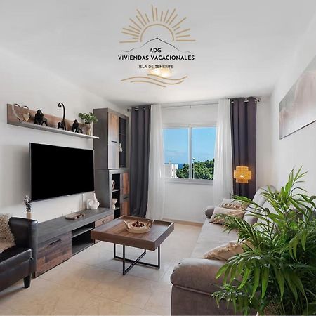 Apartamento Oasis Tropical Candelaria Exteriér fotografie