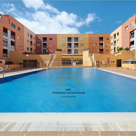 Apartamento Oasis Tropical Candelaria Exteriér fotografie